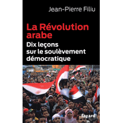 Documents La Revolution Arabe Dix le ons sur le soul vement d mocratique, Paperback