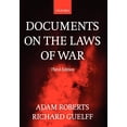 thumbnail image 1 of Pre-Owned Documents on the Laws of War (Paperback) 0198763905 9780198763901, 1 of 1