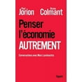 thumbnail image 1 of Documents Penser l'Ã©conomie autrement, (Paperback), 1 of 1