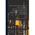 thumbnail image 1 of Documents Relating to the Colonial, Revolutionary and Post-revolutionary History of the State of New Jersey; V.37 (Paperback), 1 of 1