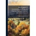 thumbnail image 1 of Documents Statistiques Publiés Par Le Département De L'intérieur (Paperback), 1 of 1