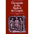 thumbnail image 1 of Pre-Owned Documents Study Gospels (Paperback) 0800628098 9780800628093, 1 of 1