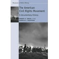 thumbnail image 1 of Documents in Modern History The American Civil Rights Movement, (Paperback), 1 of 1