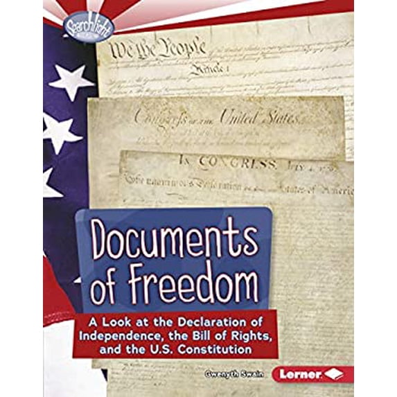 Pre-Owned Documents of Freedom: A Look at the Declaration of ...