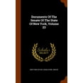 thumbnail image 1 of Documents of the Senate of the State of New York, Volume 23 (Hardcover), 1 of 1