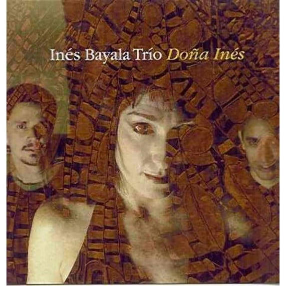 Doda Ines (CD)