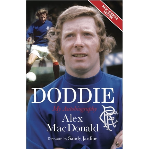 Doddie: My Autobiography (Paperback)