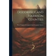 thumbnail image 1 of Doddridge and Harrison Counties (Paperback), 1 of 1
