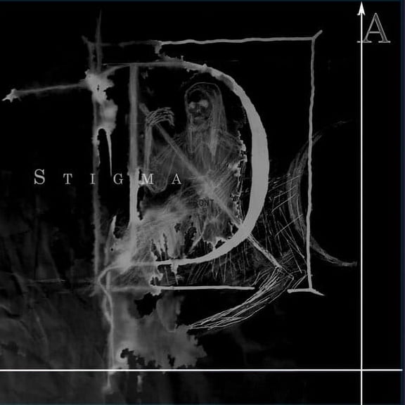 Dodfood - Stigma - Music & Performance - CD