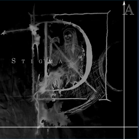 Dodfood - Stigma - Music & Performance - Vinyl