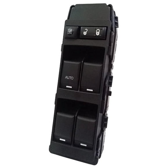 Window Master Switch Dodge Caliber 2011-2012 Switchdoctor Brand