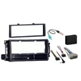 thumbnail image 1 of Dodge Caravan Grand Caravan 2008-2018 Single DIN Stereo Radio Install Dash Kit, 1 of 4