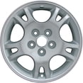 thumbnail image 1 of Dodge Caravan Grand Caravan Wheel 2001-2004 16" New Replica 02155U10N, 1 of 7