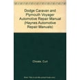 thumbnail image 1 of Pre-Owned Dodge Caravan and Plymouth Voyager Mini-Vans, 1984 thru 93 (Haynes, No. 1231) (Paperback) 1563920808 9781563920806, 1 of 1