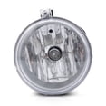 thumbnail image 1 of For Dodge Challenger 2011 2012 2013 2014 Fog Light Assembly Driver or Passenger Side | CAPA Certified | Replacement For CH2592142, CH2592142C | 5182025AA, 1 of 8