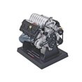 thumbnail image 1 of Engine Dodge Challenger 6.1L SRT8 1/6 Diecast Model by Liberty Classics, 1 of 6