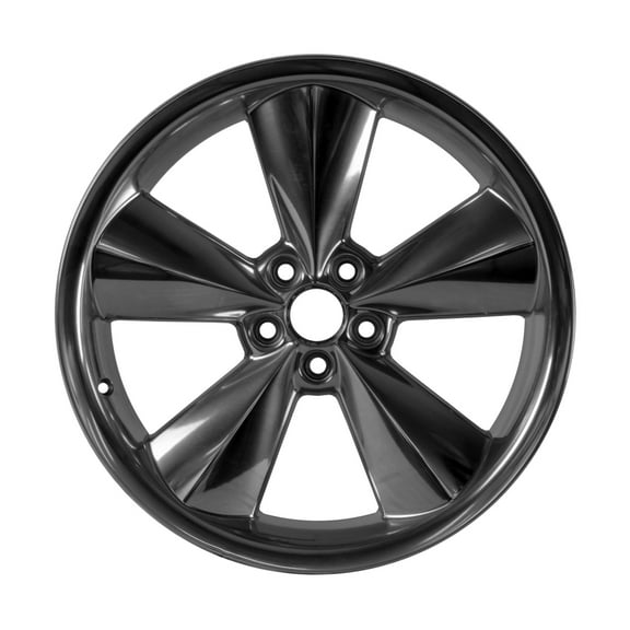 Dodge Challenger Charger Wheel 2013-2019 20" 68214367AA