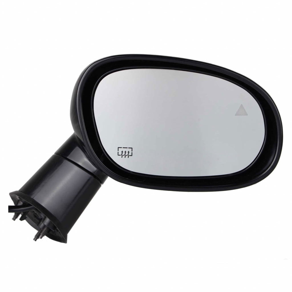 For Dodge Challenger Door Mirror 2015 16 17 18 2019 Passenger Side ...