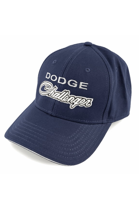 Dodge Challenger Mens Hat