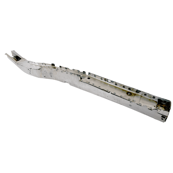 Dodge Challenger Plymouth Barracuda Front Frame Rail Left 1973-1974 Made in USA!