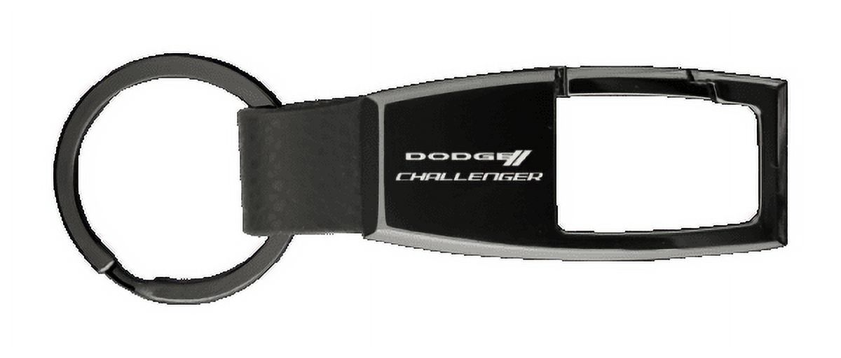 CHALLENGER KEY CARABINER