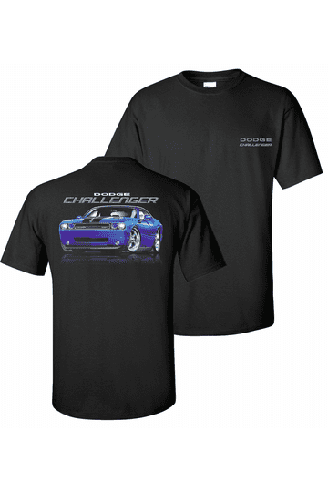 Challenger T Shirts
