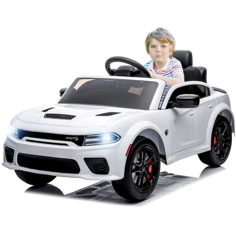 Battery powered ride on deals toys for 1 year old