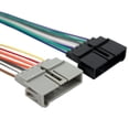 thumbnail image 1 of Dodge Charger 1984-1987 Harmony Factory Stereo to Aftermarket Radio Harness Adapter, 1 of 2