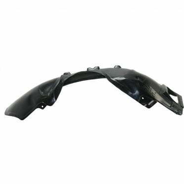 TRQ Front Inner Fender Liner Set For 2015-2020 Dodge Charger – Left & Right (CH1248177, CH1249177)
