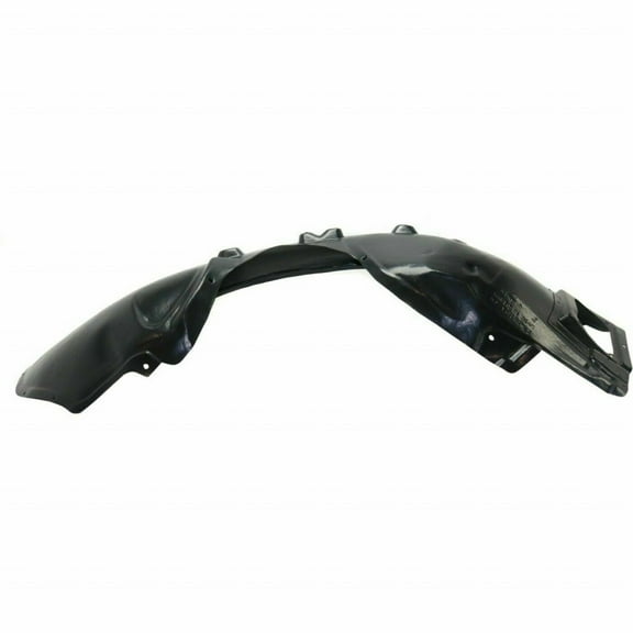 For Dodge Charger 2015 2016 2017 2018 2019 2020 2021 Driver Side Fender Liner | Front | R/T Scat Pack | SRH 392|SRH Hellcat | CH1248177 | 68223873AH, 68223873AI