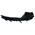 thumbnail image 1 of For Dodge Charger 2015-2022 Bumper Cover Support Passenger Side | Front | Inner | Widebody Model | Made Of Polypropylene Plastic/Fiberglass | Replacement For CH1043131 | 191275909690, 68422102AB, 1 of 1