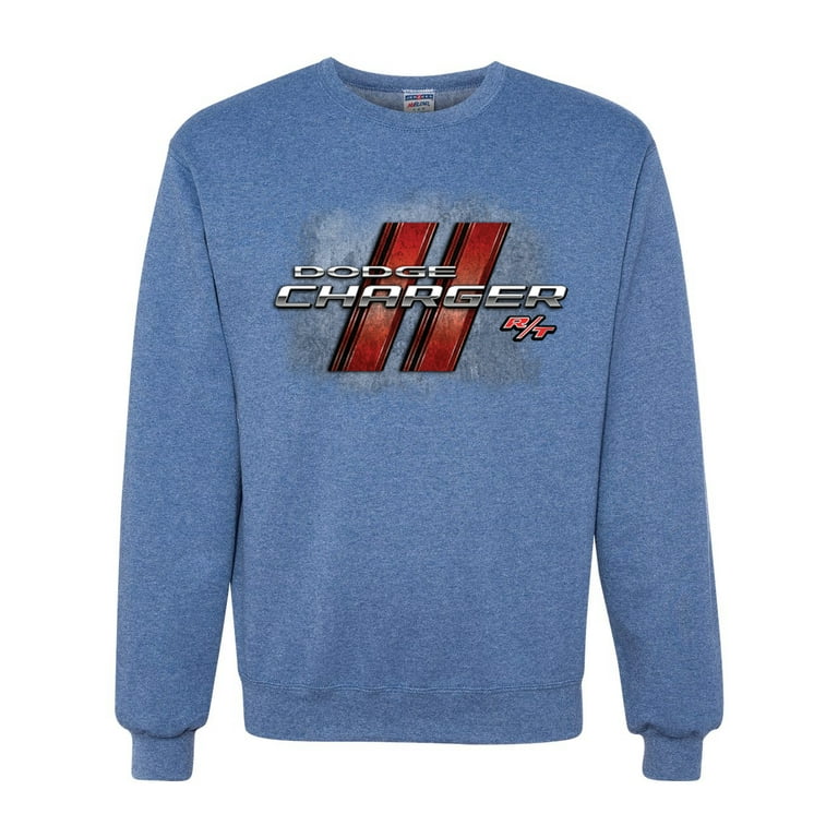 Dodge new arrivals charger sweatshirt