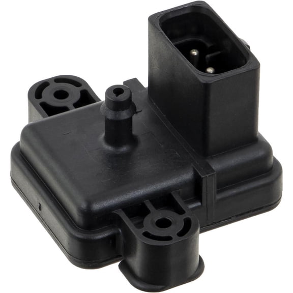 Dodge Chrysler Plymouth MAP Sensor Compatible with 1991-2000 Stealth Caravan Spirit LeBaron Daytona Shadow Voyager 841200025 AS26 Manifold 20HP DODGE CROSS-REFERENCE MP0036 Absolute