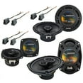 thumbnail image 1 of Dodge Colt Vista 1992-1994 Factory Speaker Upgrade Harmony R5 R4 R69 New, 1 of 5