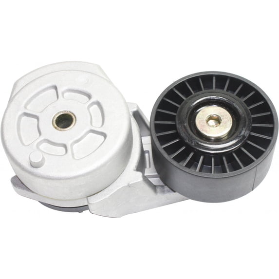 For Dodge D250 / D350 Accesory Belt Tensioner 1989 90 91 92 1993 | Serpentine Type | Interchange Part Number: 38157 | 89219 | 49505 | 305219 | 5844 | 45844 | 203319 | 5017789AA | 3912254