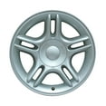 thumbnail image 1 of Dodge Dakota Durango Wheel 1998-2004 17"  Silver 52021945AA, 1 of 3