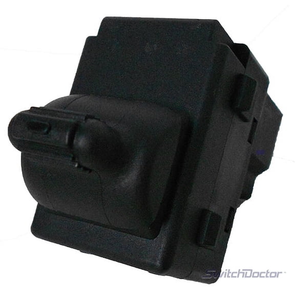 Dodge Dakota Passenger Power Window Switch 2001-2004 (2001 2002 2003 2004) (electric control panel lock button auto driver passenger door)