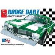 AMT Dodge Dart Sportsman Short Track Kit Car 1/25 Scale Model Kit