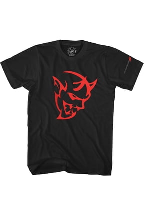 Demon Logo T-Shirt