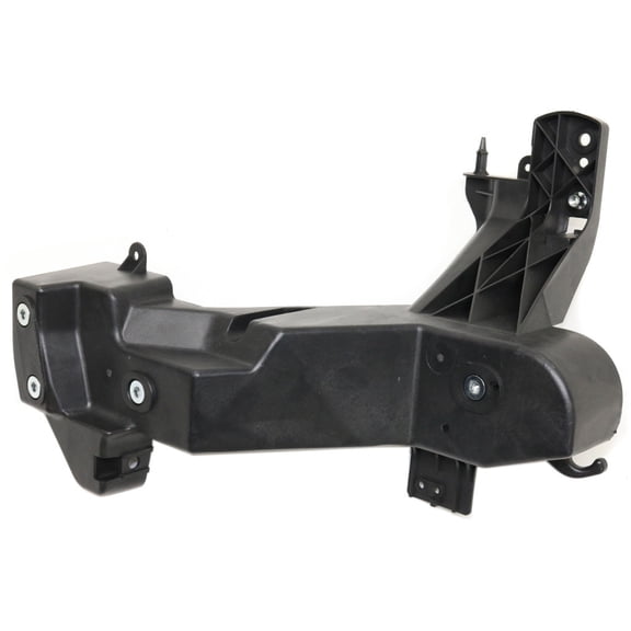 For Dodge Durango 2014-2022 Headlight Mounting Panel Driver Side | CAPA Certified | Side Of Radiator Support | Replacement For CH1221120, CH1221120C | 68227827AA
