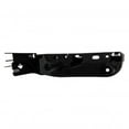 thumbnail image 1 of For Dodge Durango 2021 2022 Bumper Cover Bracket Passenger Side | Front | Upper | Made Of PP Plastic and Glass Fiber | Replacement For CH1043130 | 191275795095, 68533282AA, 1 of 2
