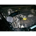 thumbnail image 1 of Dodge Durango 4.7L Powertech V8 Performance Air Intake Kit Motor Engine, 1 of 3