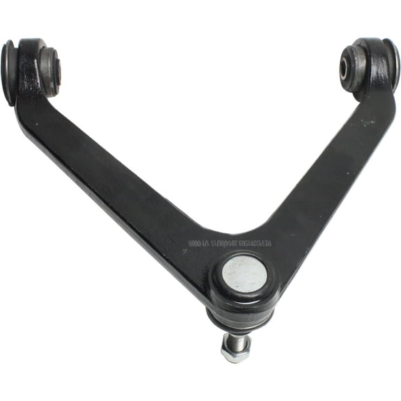 For Dodge Durango Control Arm 2004 05 06 07 08 2009 R=L Single Piece | Front Upper | Forged | 52106577AA | 52106577AB | 52106577AE | 52106577AF | 52106577AH