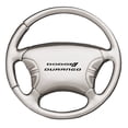 thumbnail image 1 of Dodge Durango Keychain & Keyring - Steering Wheel, 1 of 2