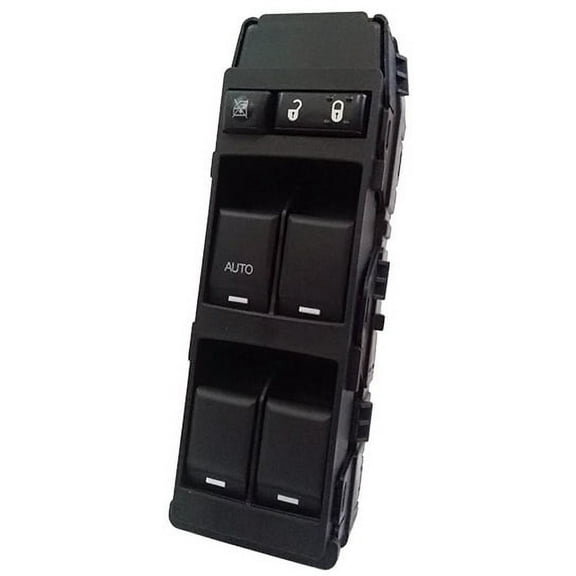 Dodge Durango Master Power Window Switch 2004-2006