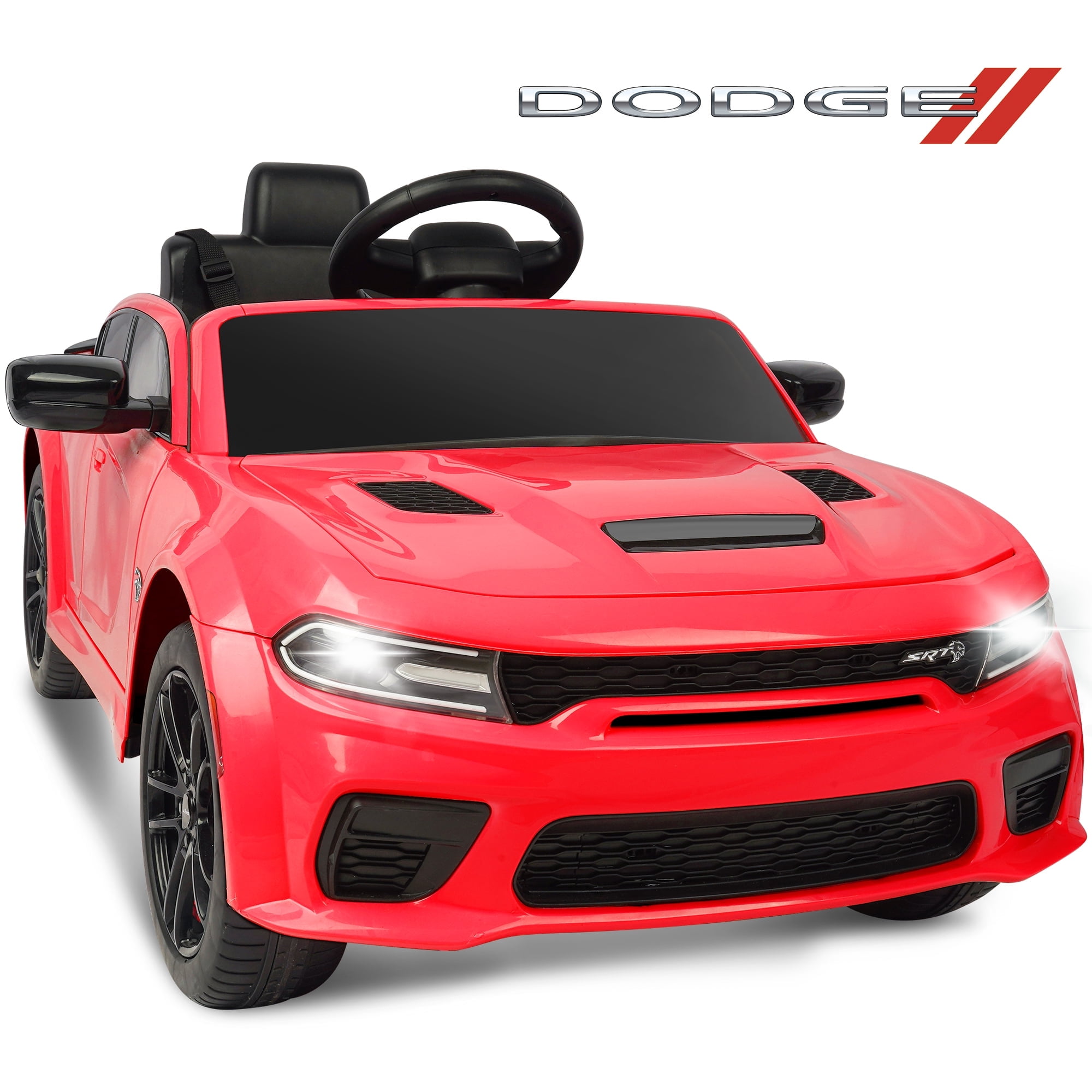 Licensed ride on sale cars