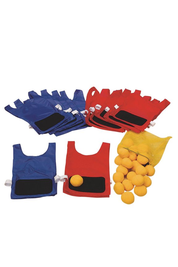 Dodge-It Tag Adult Pack