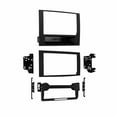 thumbnail image 1 of Dodge/Jeep 2007-2008 DDIN Radio Installation Kit, 1 of 2