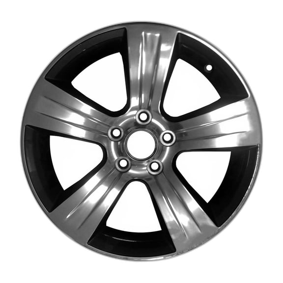 Dodge Jeep Caliber Compass MK Patriot Wheel 2011-2017 17" 2380