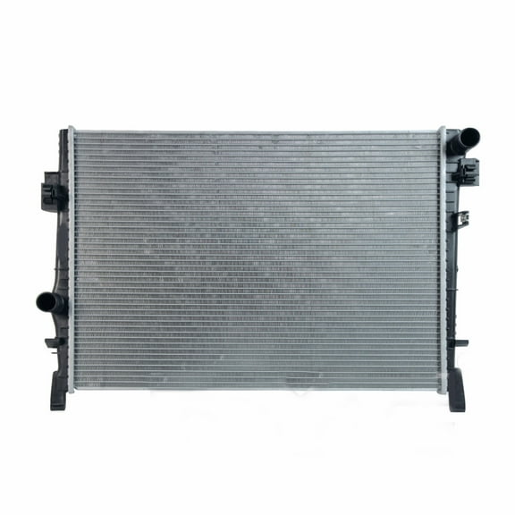 For Dodge Journey Radiator 2009-2016 | Vehicle Trim: 2.4L L4 2360cc 144 CID; w/ Automatic Transmission; 3.6L V6 3604cc 220 CID; w/ Automatic Transmission | For CH3010348 | 68038238AA